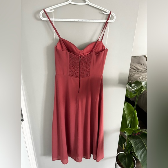 Windsor, “Rose” Midi Dress, XS - Picture 2 of 5